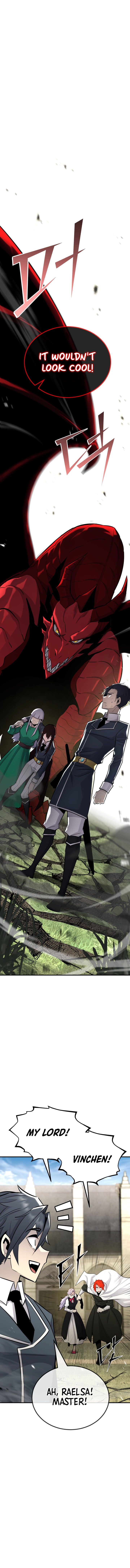 Standard of Reincarnation Chapter 136 16
